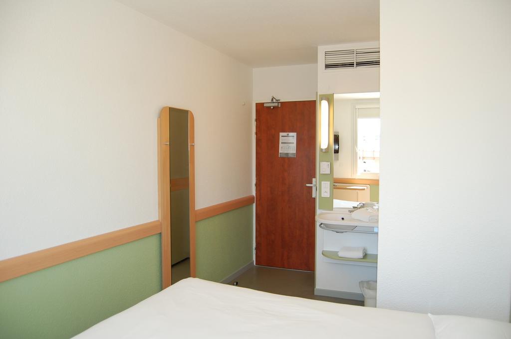 Ibis Budget Marseille Vitrolles Vitrolles  Cameră foto